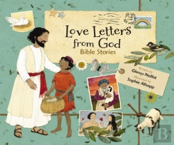 Bertrand.pt - Love Letters From God, Updated Edition