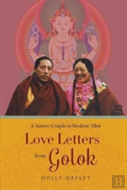 Bertrand.pt - Love Letters From Golok