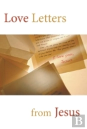 Love Letters From Jesus