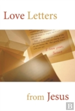 Bertrand.pt - Love Letters From Jesus