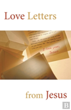 Bertrand.pt - Love Letters From Jesus
