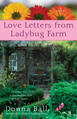 Bertrand.pt - Love Letters From Ladybug Farm