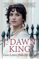 Love Letters From Mr. Darcy