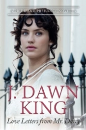 Love Letters From Mr. Darcy