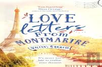 Love Letters From Paris