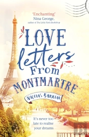 Love Letters From Paris