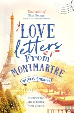 Bertrand.pt - Love Letters From Paris