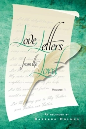 Love Letters From The Lord - Vol. 1