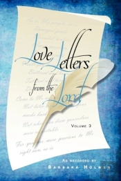 Love Letters From The Lord - Vol. 3