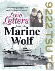 Love Letters From The Marine Wolf: A Us
