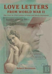 Love Letters From World War Two