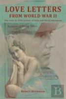 Love Letters From World War Two