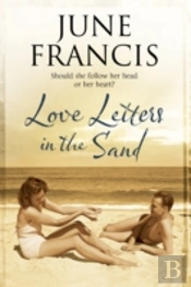 Love Letters In The Sand