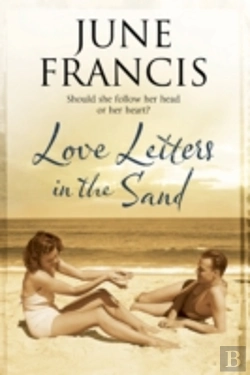 Bertrand.pt - Love Letters In The Sand