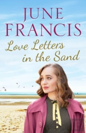 Love Letters In The Sand