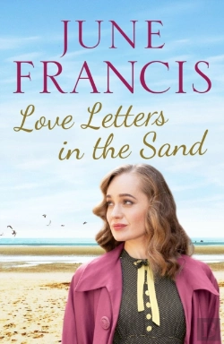 Bertrand.pt - Love Letters In The Sand
