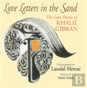 Love Letters In The Sand
