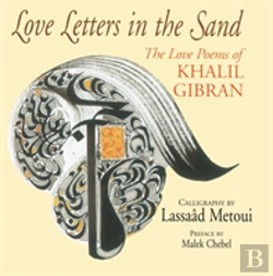 Bertrand.pt - Love Letters In The Sand