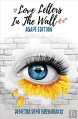 Bertrand.pt - Love Letters In The Wall