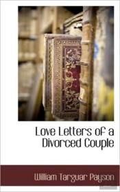 Love Letters Of A Divorced Couple