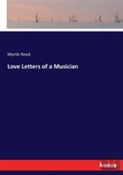 Love Letters Of A Musician