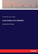 Love Letters Of A Violinist