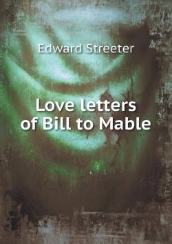 Bertrand.pt - Love Letters Of Bill To Mable