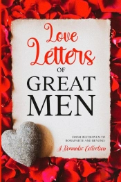Love Letters Of Great Men