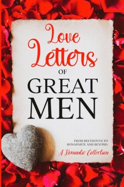 Bertrand.pt - Love Letters Of Great Men