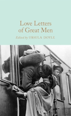 Bertrand.pt - Love Letters Of Great Men