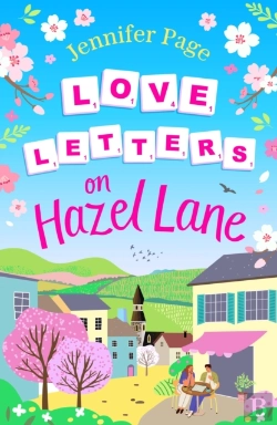 Bertrand.pt - Love Letters On Hazel Lane