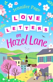 Love Letters On Hazel Lane