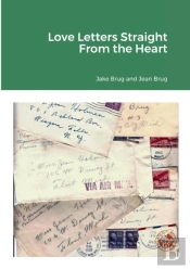 Love Letters Straight From The Heart