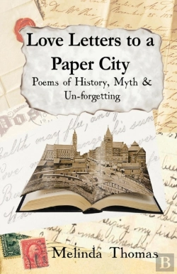 Bertrand.pt - Love Letters To A Paper City