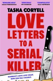 Love Letters To A Serial Killer