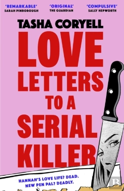 Bertrand.pt - Love Letters To A Serial Killer
