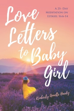 Bertrand.pt - Love Letters To Baby Girl