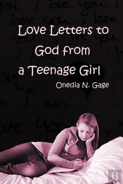 Bertrand.pt - Love Letters To God From A Teenage Girl