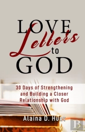 Love Letters To God