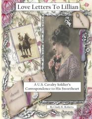 Love Letters To Lillian
