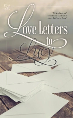 Bertrand.pt - Love Letters To Lucy