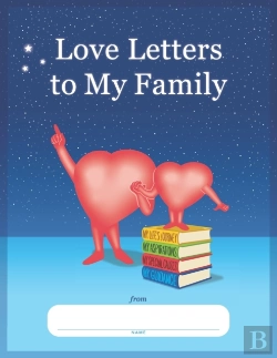 Bertrand.pt - Love Letters To My Family