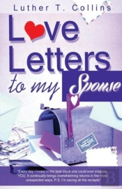 Love Letters To My Spouse