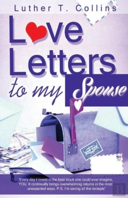 Bertrand.pt - Love Letters To My Spouse