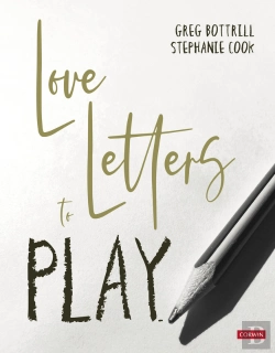 Bertrand.pt - Love Letters To Play