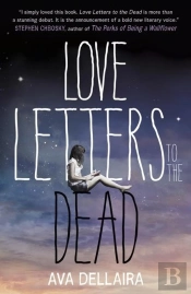 Love Letters To The Dead