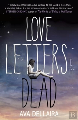 Bertrand.pt - Love Letters To The Dead