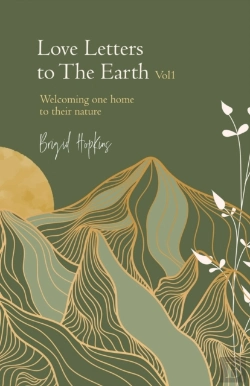 Bertrand.pt - Love Letters To The Earth Vol 1