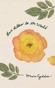 Love Letters To The World (Handwritten)