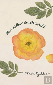 Love Letters To The World (Handwritten)